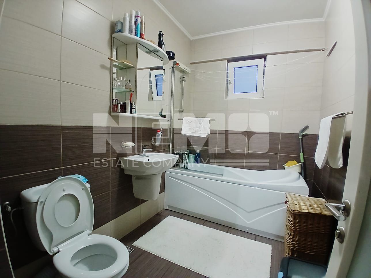 Vând apartament I George Enescu I Preț 120.000€ - Poză 9