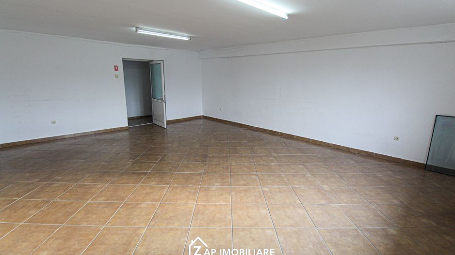 Birouri - 4 Euro / mp - Strada Libertatii - mai multe variante de suprafață - Poză 4
