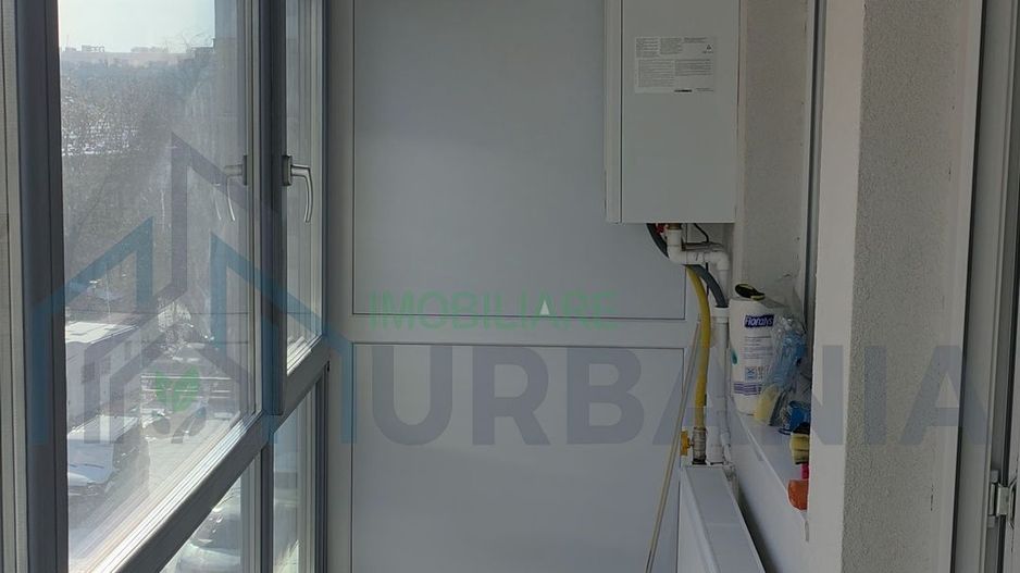 Apartament cu o camera Piata Unirii - Poză 6