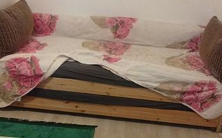 Apartament cu 2 camere în zona Tătărași, Iași - Poză 1