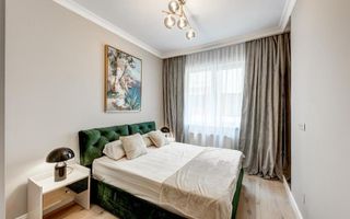 Modern 2 room apartment | Baneasa-Aviatiei | Parking - Poză 7