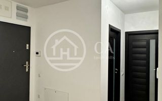 Apartament de închiriat cu 3 camere în AES Residence, Oradea - Poză 8