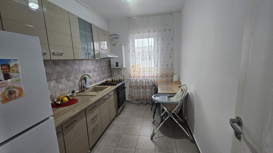 Vânzare apartament 2 camere – Galaxy Residence, Popesti-Leordeni - Poză 8
