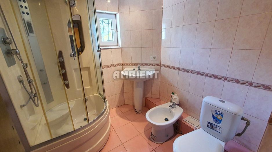 Apartament 3 camere, parter, zona DECEBAL; - Poză 4