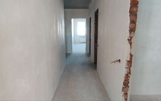 Vânzare, apartament, 2 camere+living, strada Vasile Lupu, Buiucani - Poză 5