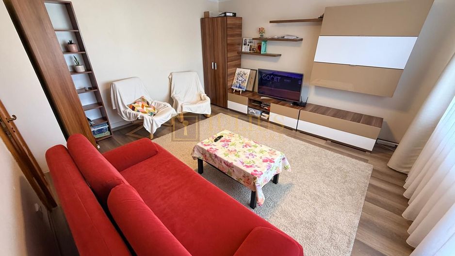 3 camere| Bulevardul Cetatii| 2 bai| apartament superb| 75 mp| - Poză 18