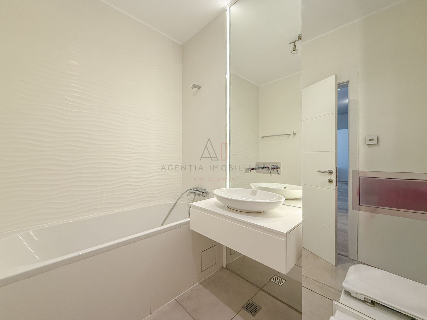 Bloc Nou Kiseleff Victoriei | 2 Camere Terasa 19 MP - Poză 9