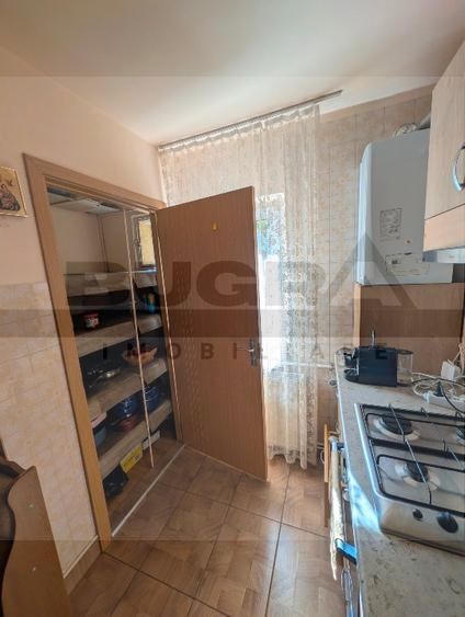 Apartament 2 camere decomandate, 53mp, etaj intermediar, zona Zorilor - Poză 8