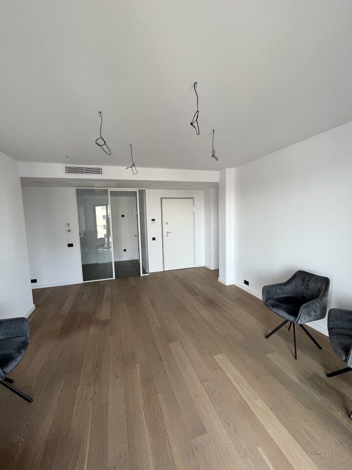 APARTAMENT ONE HERASTRAU TOWERS | LUX - Poză 5