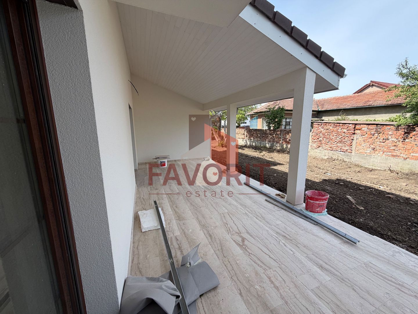 Zona Bucovina -Timisoara. Complex privat. Finisaje incluse - Poză 22