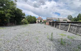 Oportunitate în Turnișor | Teren 724 mp pentru casă - Poză 2