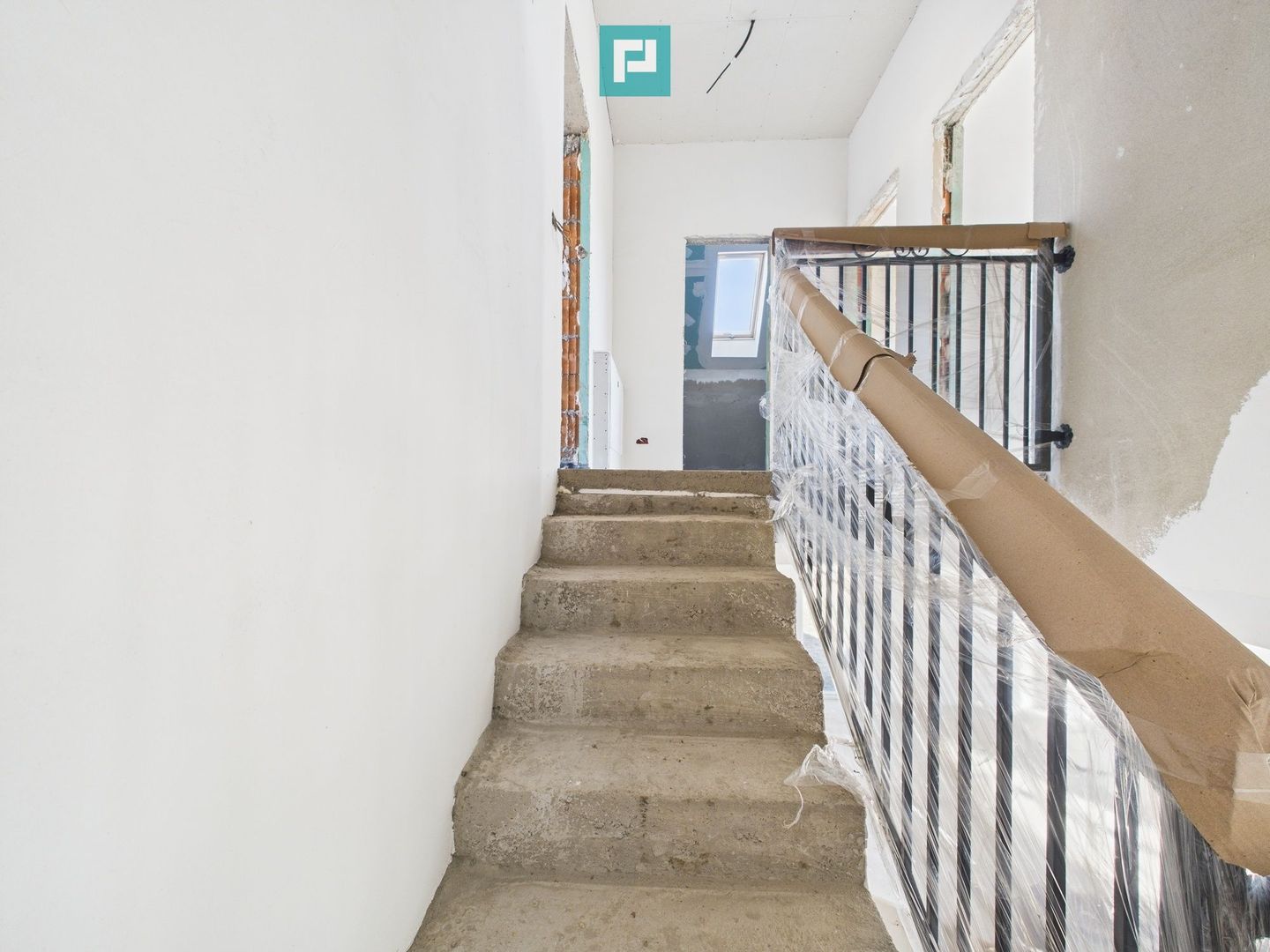 1/2 Duplex în Săcălaz - Poză 13