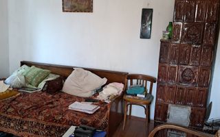 CASA 4 CAMERE, TEREN 1571 MP, BUGHEA DE SUS, ARGES - Poză 6