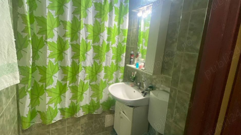Apartament 3 cam zona Bd. 1 Decembrie 1918 - Sectia 13 Politie - Poză 6