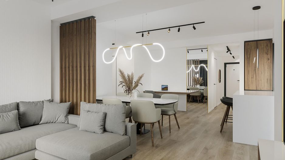 Apartament 2 camere | Casa Presei | Oportunitate investitie - Poză 7