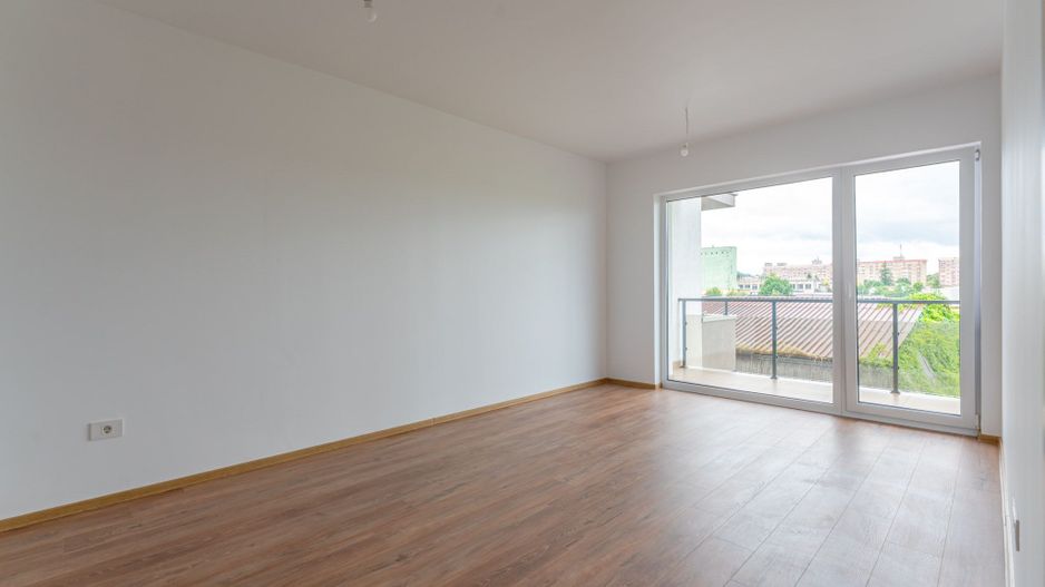 Garsonieră Griviței | Încălzire Pardoseală | Balcon 5,4 mp | Etaj 2 - Poză 3