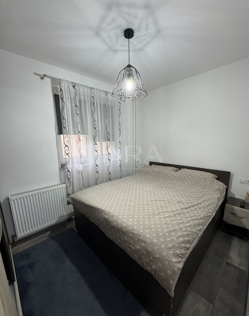 Apartament cu 2 camere, renovat complet, Gheorgheni. - Poză 6