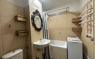 Garsoniera cozy | Ivorul Rece | Brancoveanu - Full renovata - Poză 7