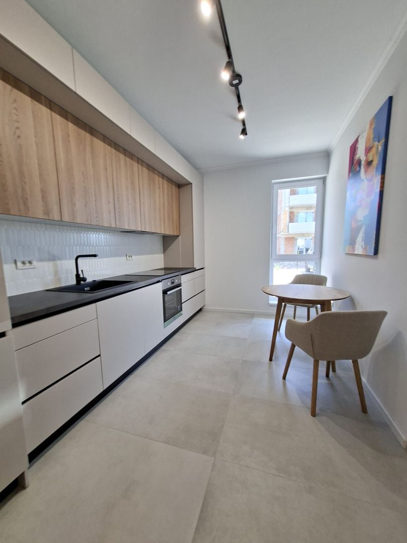 Apartament 1 cameră zona Braytim - Poză 6
