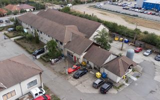 HALĂ INDUSTRIALĂ DE ÎNCHIRIAT | 1.400 MP UTILIZABILI | ORADEA  PRODUCȚIE • DEPOZITARE • BIROURI - Poză 2