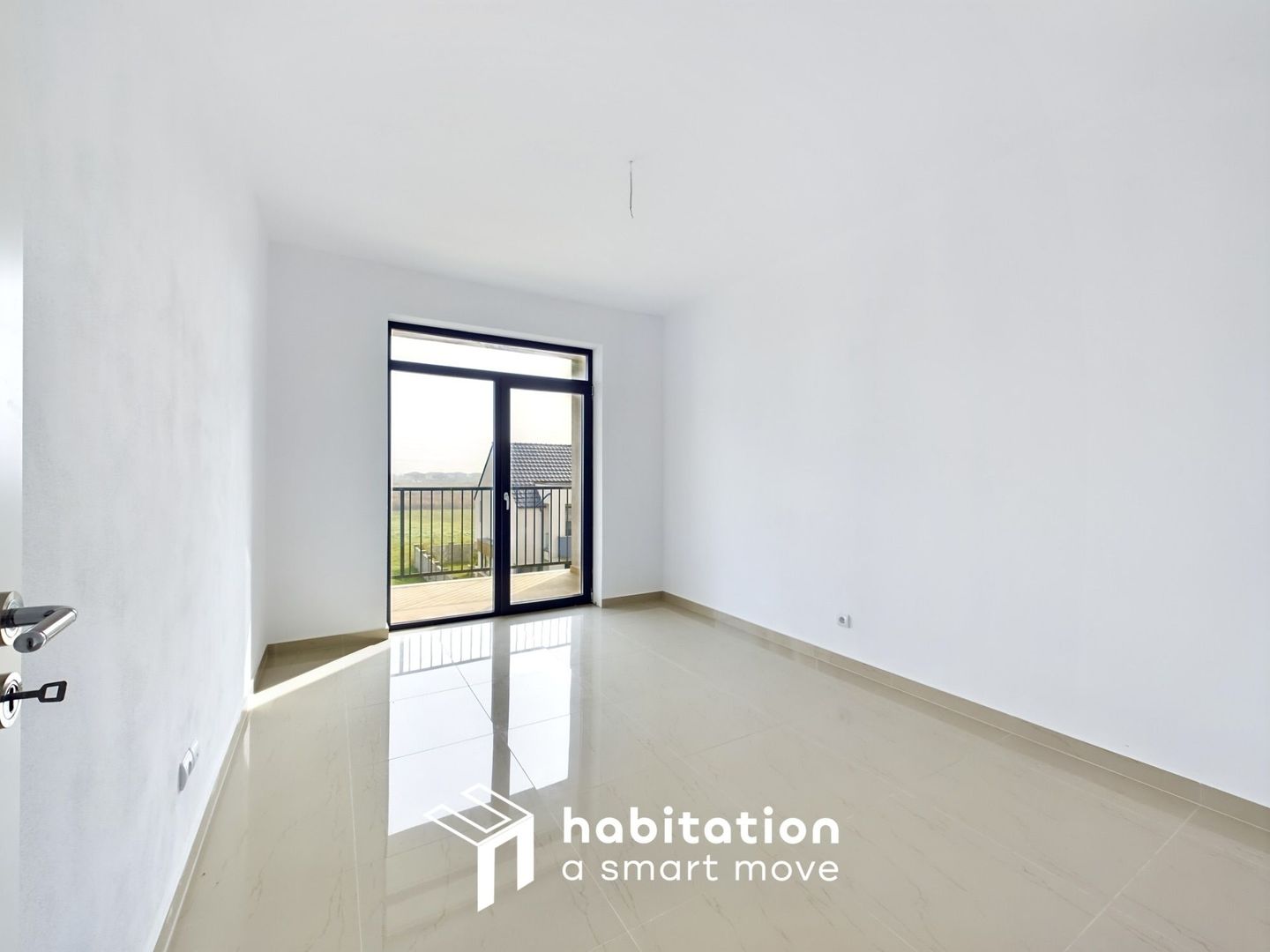 Tur virtual 2 Camere, constructie 2024, Comision 0%- Calea Urseni - Poză 5