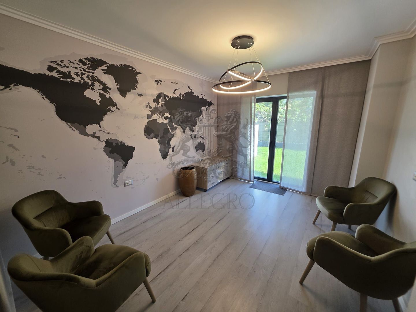 Vanzare | 3 Camere | Iancu Nicolae | Grand Park Pipera | Parter - Poză 9