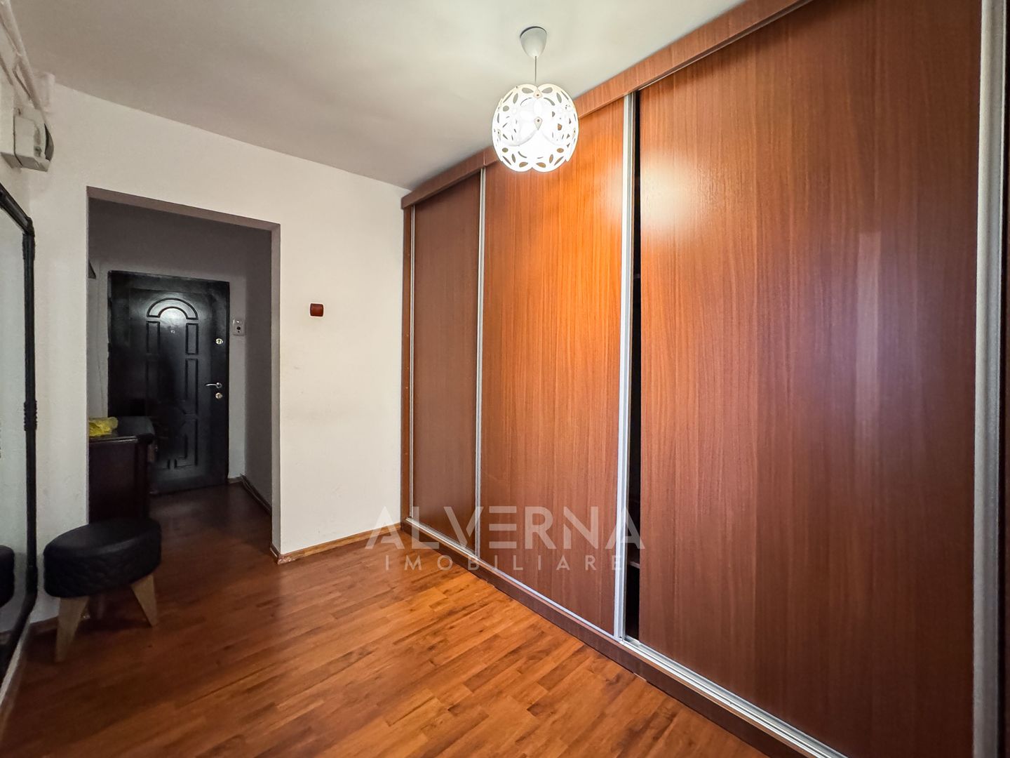 Apartament 3 camere | decomandat | 67mp + 2 balcoane | Manastur - Poză 11