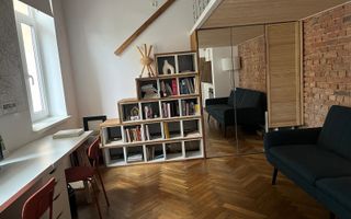 Garsonieră finisată, ideală pentru investiție – Piața Mihai Viteazul - Poză 3