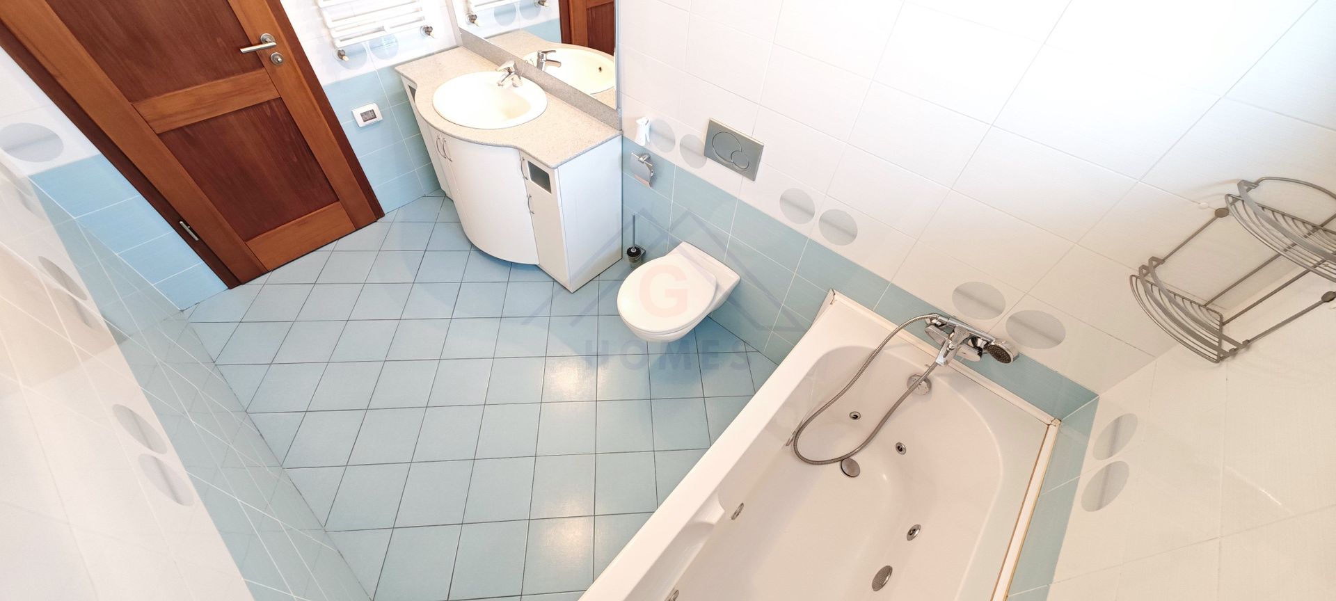 Casa spatioasa. Pretabil si pt. clinica, invatamant, camin varstnici. - Poză 34