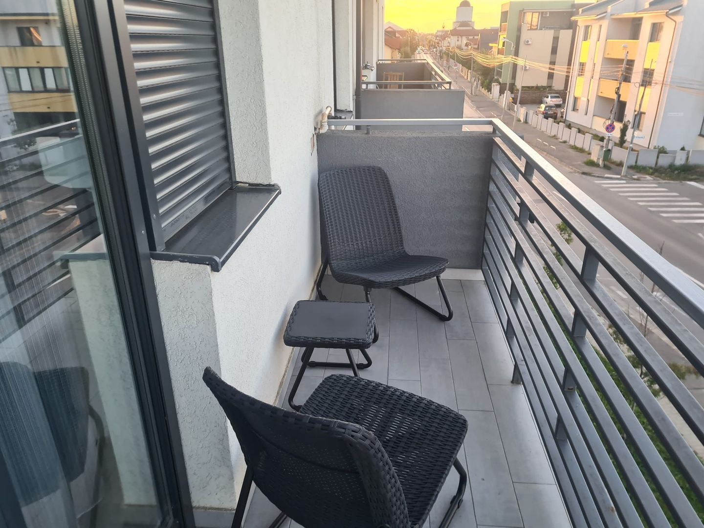 Braytim-Musicescu | 2 camere | Loc de parcare - Poză 7