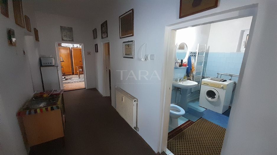 Vanzare casa  individuala in Someseni - Poză 4