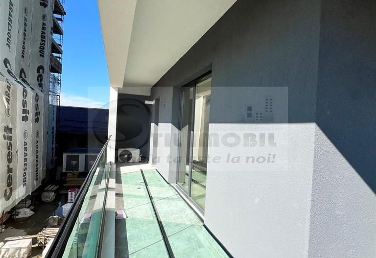 PROMO! Ap. 1 cam., DECOMANDAT, 45.59mp, Tatarasi, comision 0% agentie - Poză 5