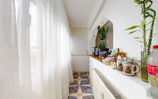 Apartament 3 camere  Metrou Basarab 0% Comision - Poză 16