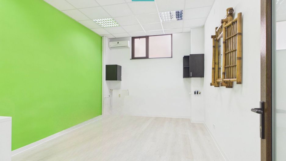 Spatiu pentru salon Simion Bărnutiu - Poză 1