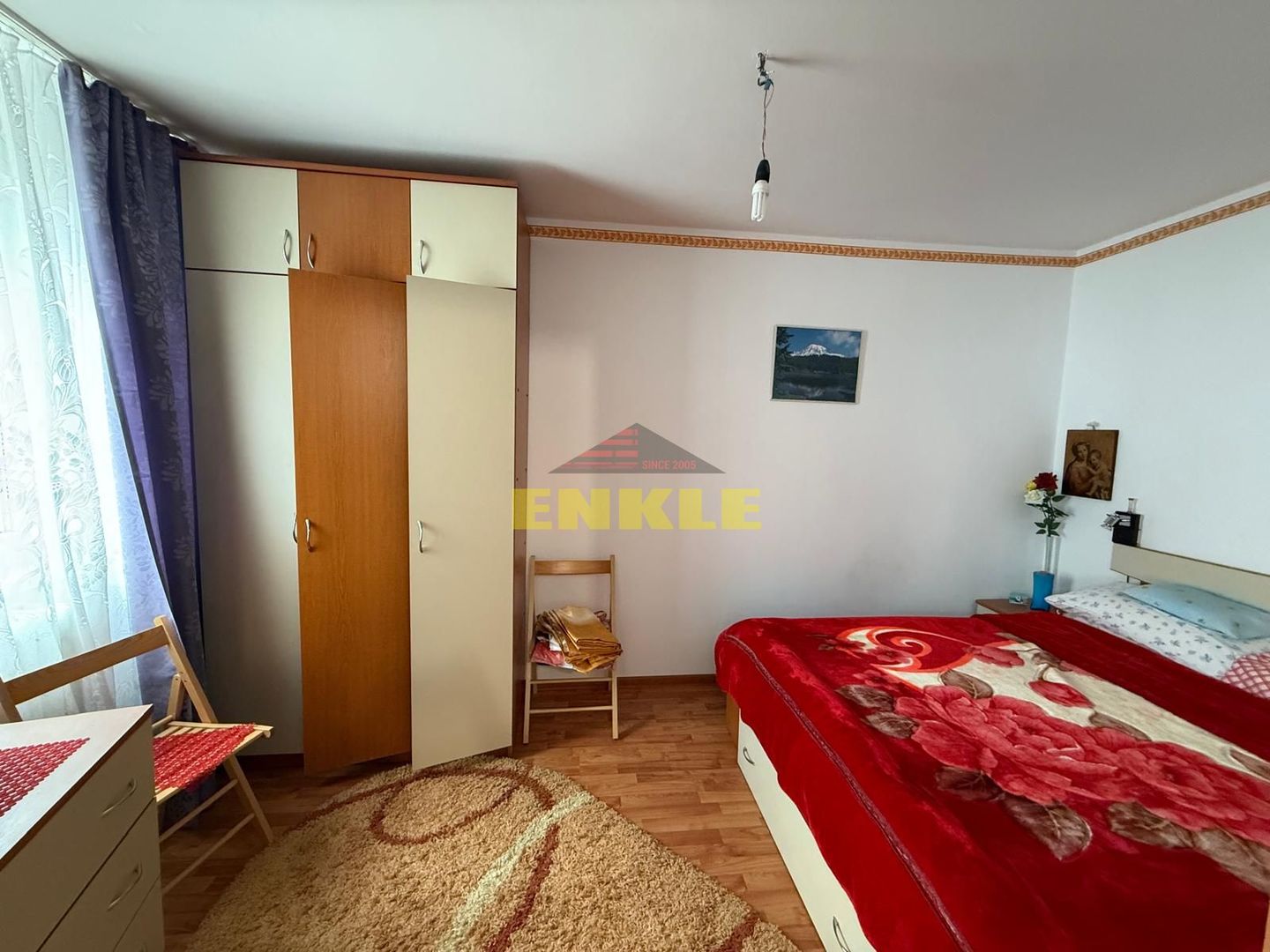 Apartament 2 camere de vânzare, zona Scolii 7. - Poză 4