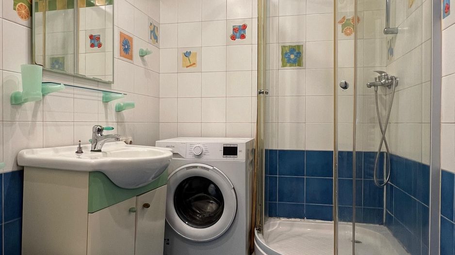 Apartament cu Panoramă Deosebită | Panduri - Cotroceni | Bloc Monolit 1990 - Poză 14