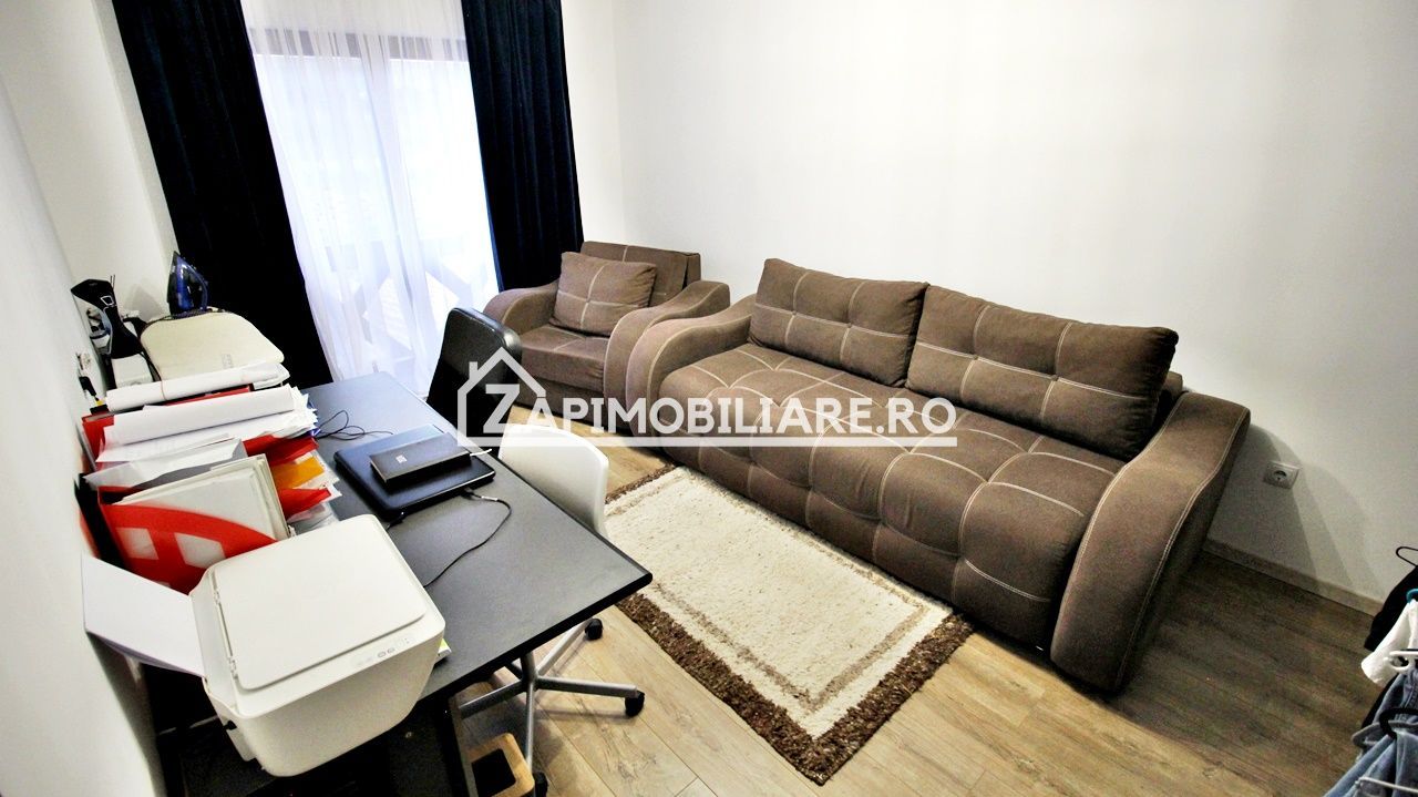 Casa 5 camere mobilată,D-P-E-M 200mp,300mp teren,schimb - Poză 5