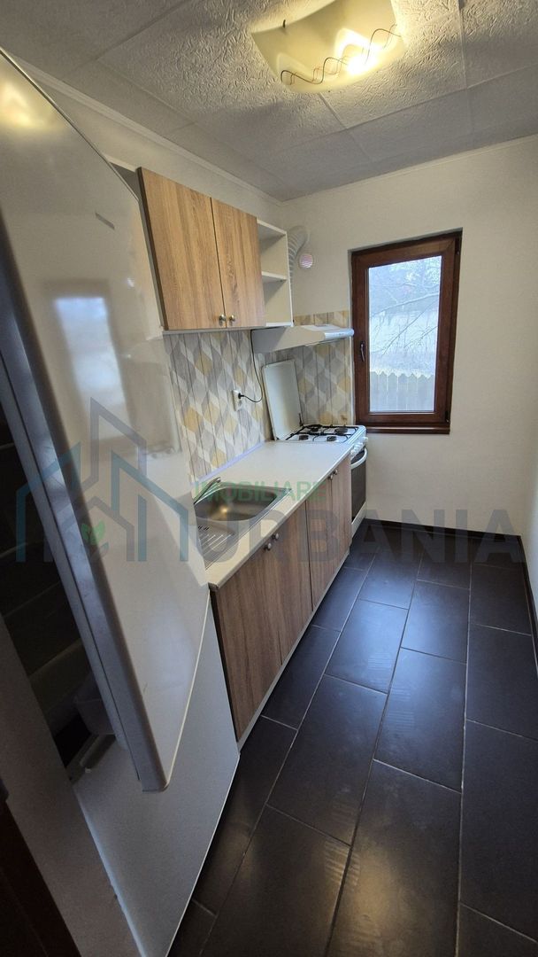 Garsonieră de închiriat în capăt Păcurari, Iași - Poză 2