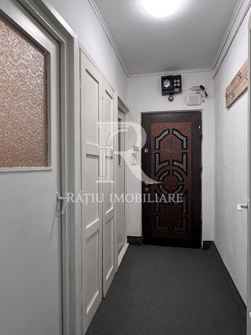 Apartament cu 2 camere de vanzare | Onisifor Ghibu | Nufarul | Oradea - Poză 7