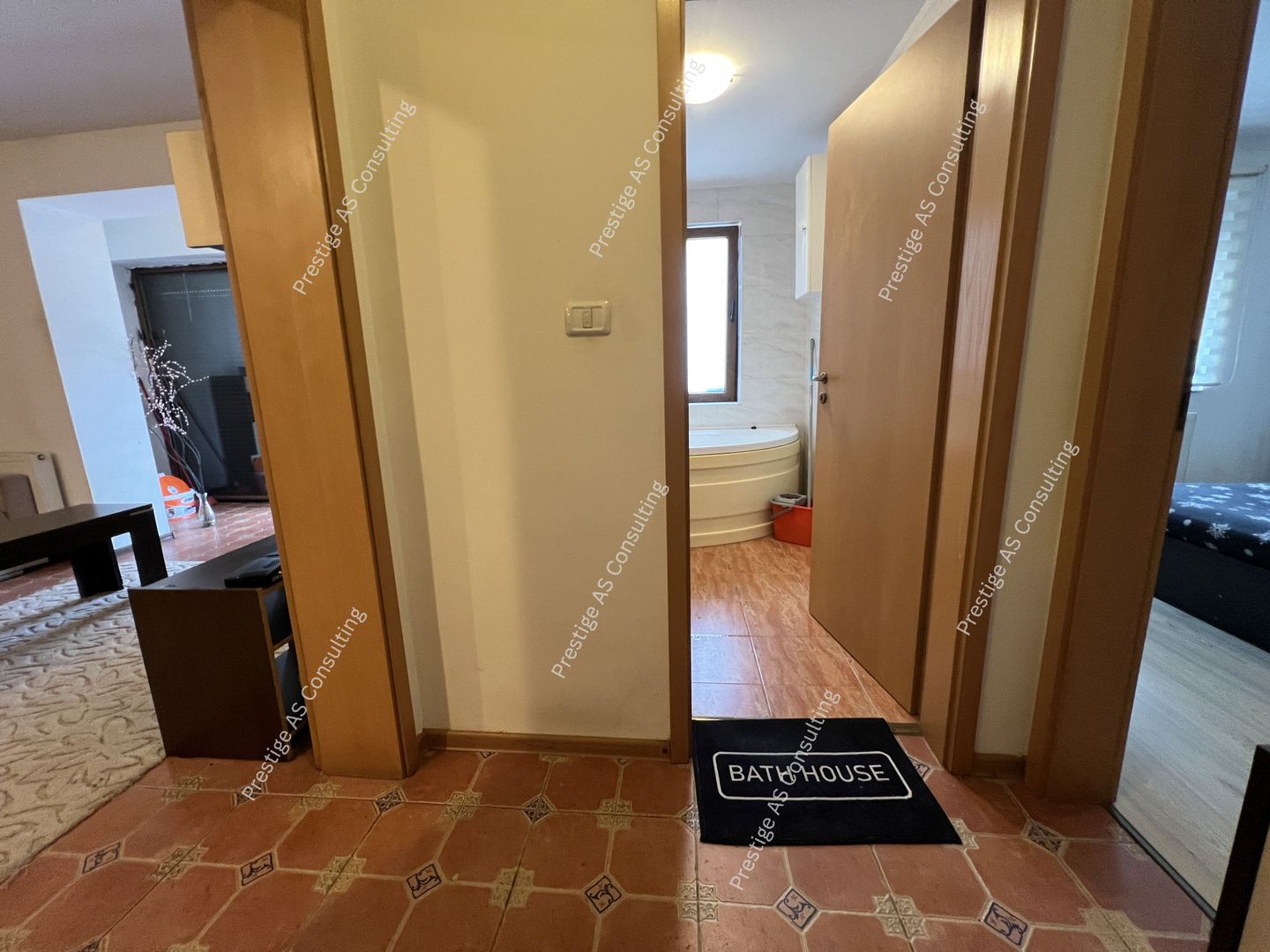 Apartament 2 Camere Terasa 80mp | Parter inalt | Girocului - Poză 5