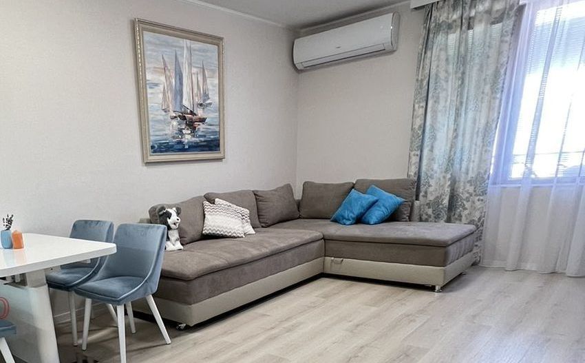 Apartament  două camere , pe malul Mării Negre, - Poză 5
