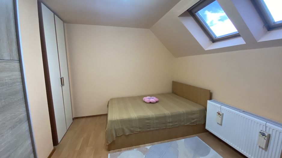 Duplex generos în Braytim - Poză 6