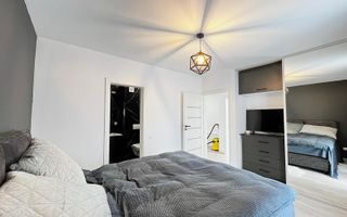 Penthouse de vanzare | terasa 110mp | bloc nou - Poză 16