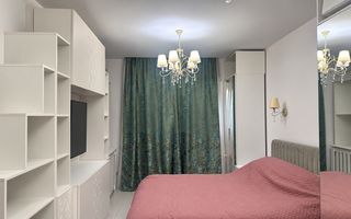 Apartament cu 4 camere de vânzare IN CITY RESIDENCE - Poză 5