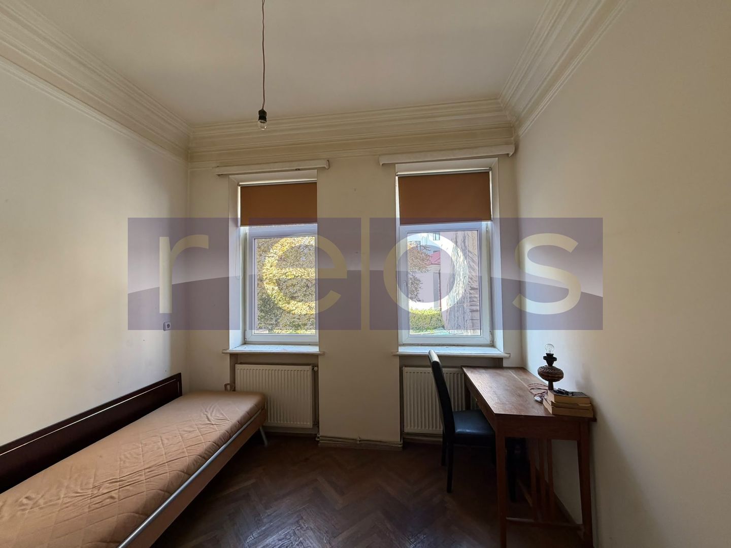 APARTAMENT DEOSEBIT CU 3 CAMERE IN VILA INTERBELICA-74MP | ARMENEASCA - Poză 11