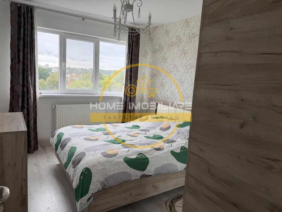Apartament cu 2 camere / 52mp/ zona Tatarasi - Poză 3