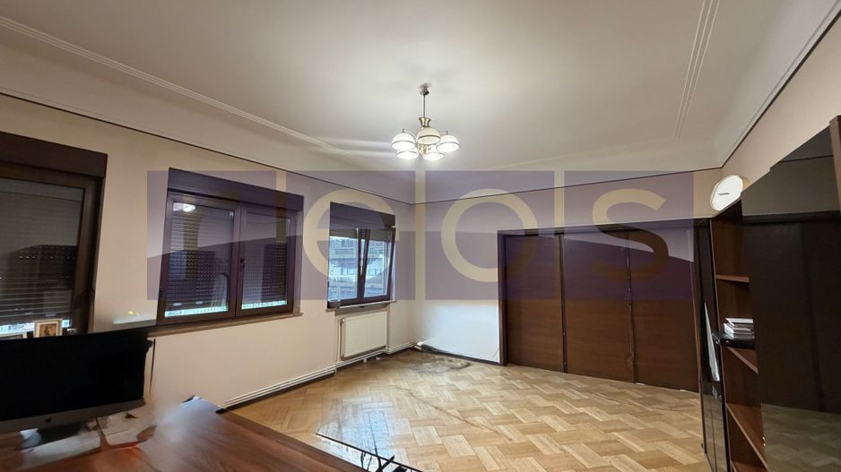 APARTAMENT 5 CAMERE | 221MP   | BLV LASCAR CATARGIU | - Poză 2