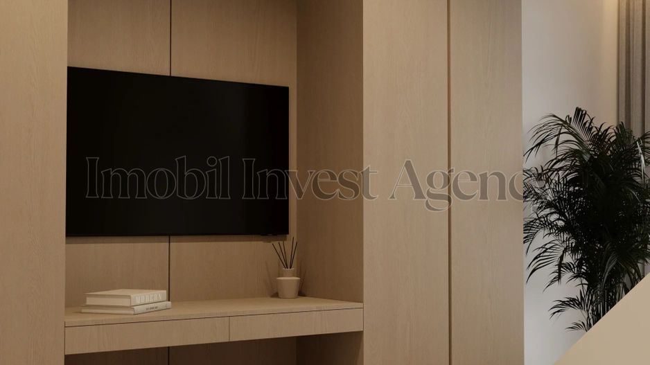 Apartament 3 camere de vanzare Pipera - Poză 13