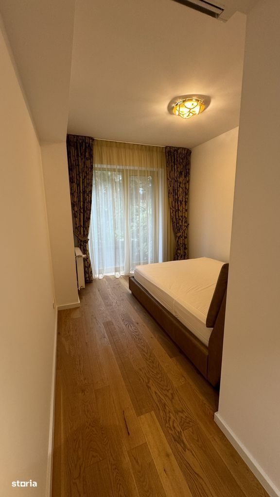 De inchiriat - Apartament 2 cam AVIAȚIEI PARK - Poză 13