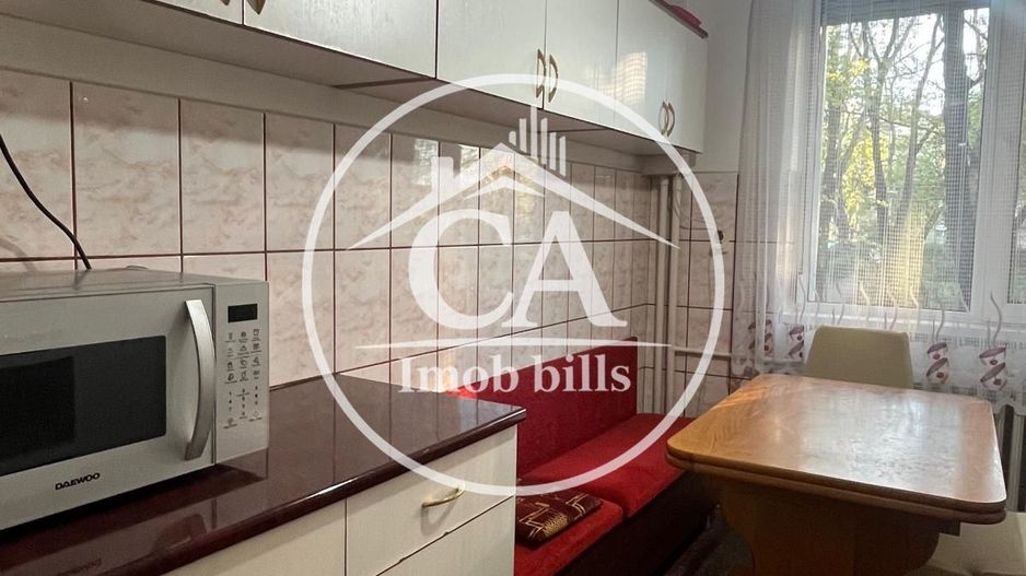 Apartament cu 2 camere  de vânzare  în zona Iosia, Oradea - Poză 6